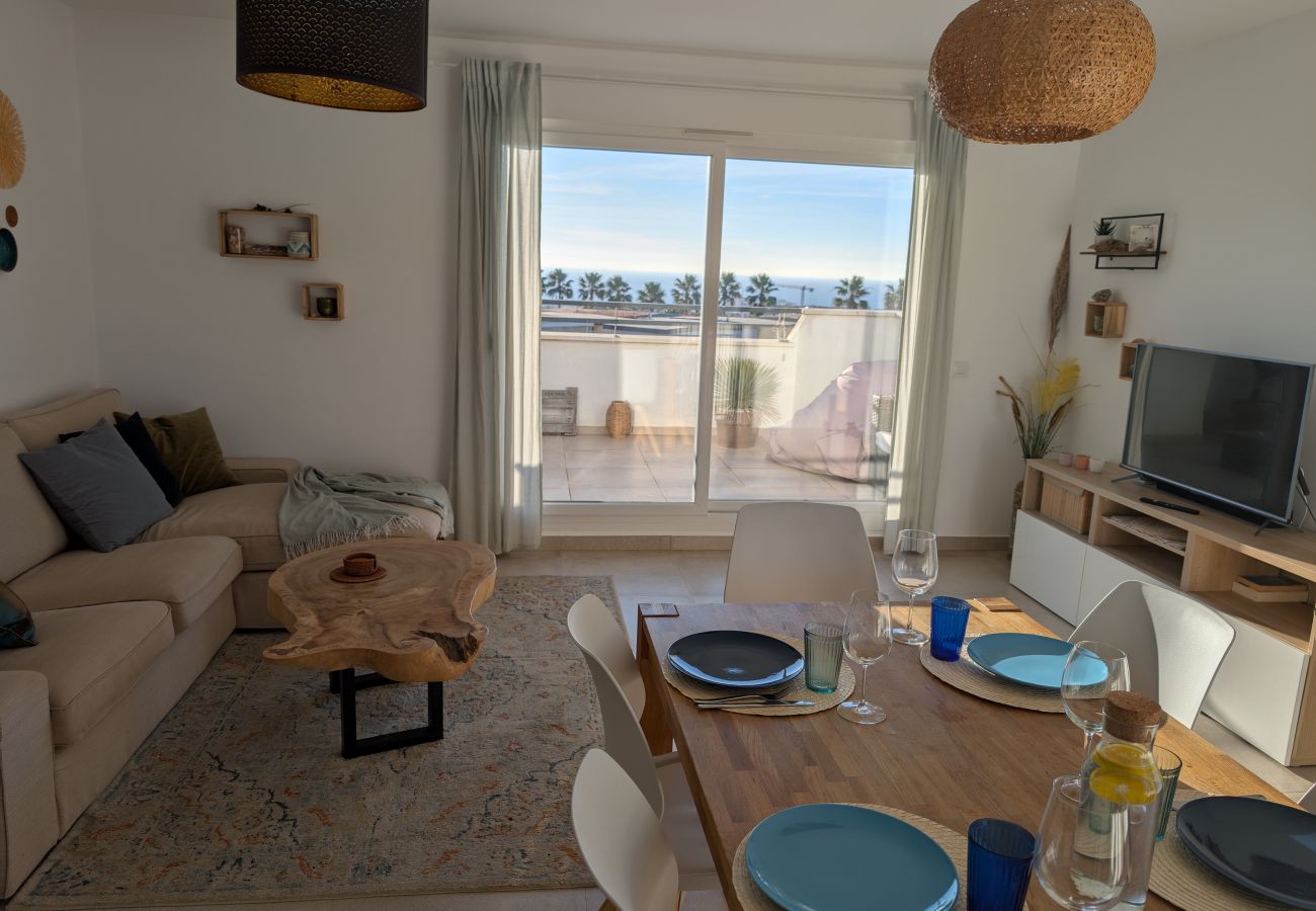 Apartment in Tarifa - 250 - Casa Birgit Apartment in Tarifa - 250 - Casa Birgit