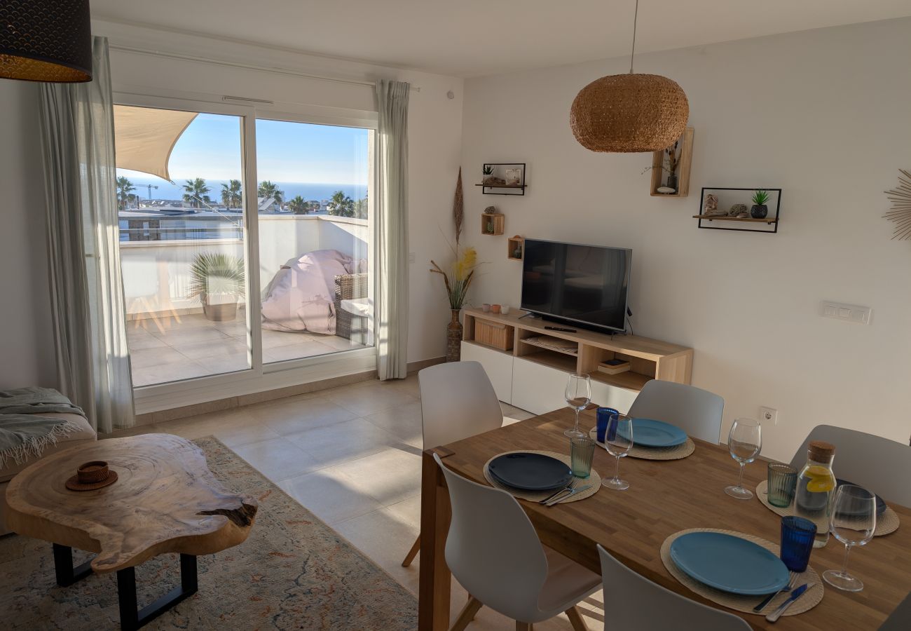 Apartment in Tarifa - 250 - Casa Birgit Apartment in Tarifa - 250 - Casa Birgit