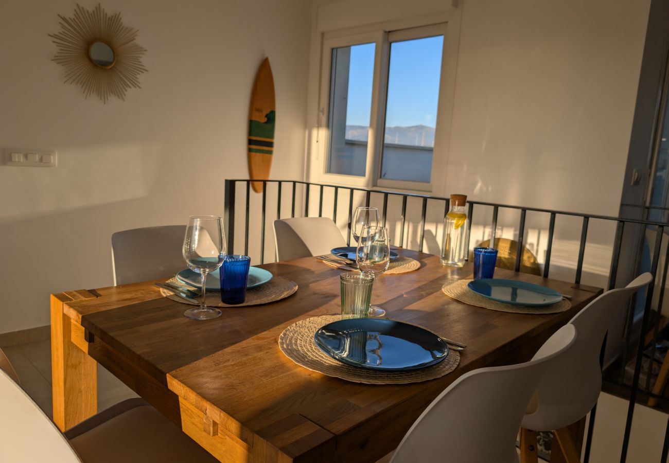 Apartment in Tarifa - 250 - Casa Birgit Apartment in Tarifa - 250 - Casa Birgit