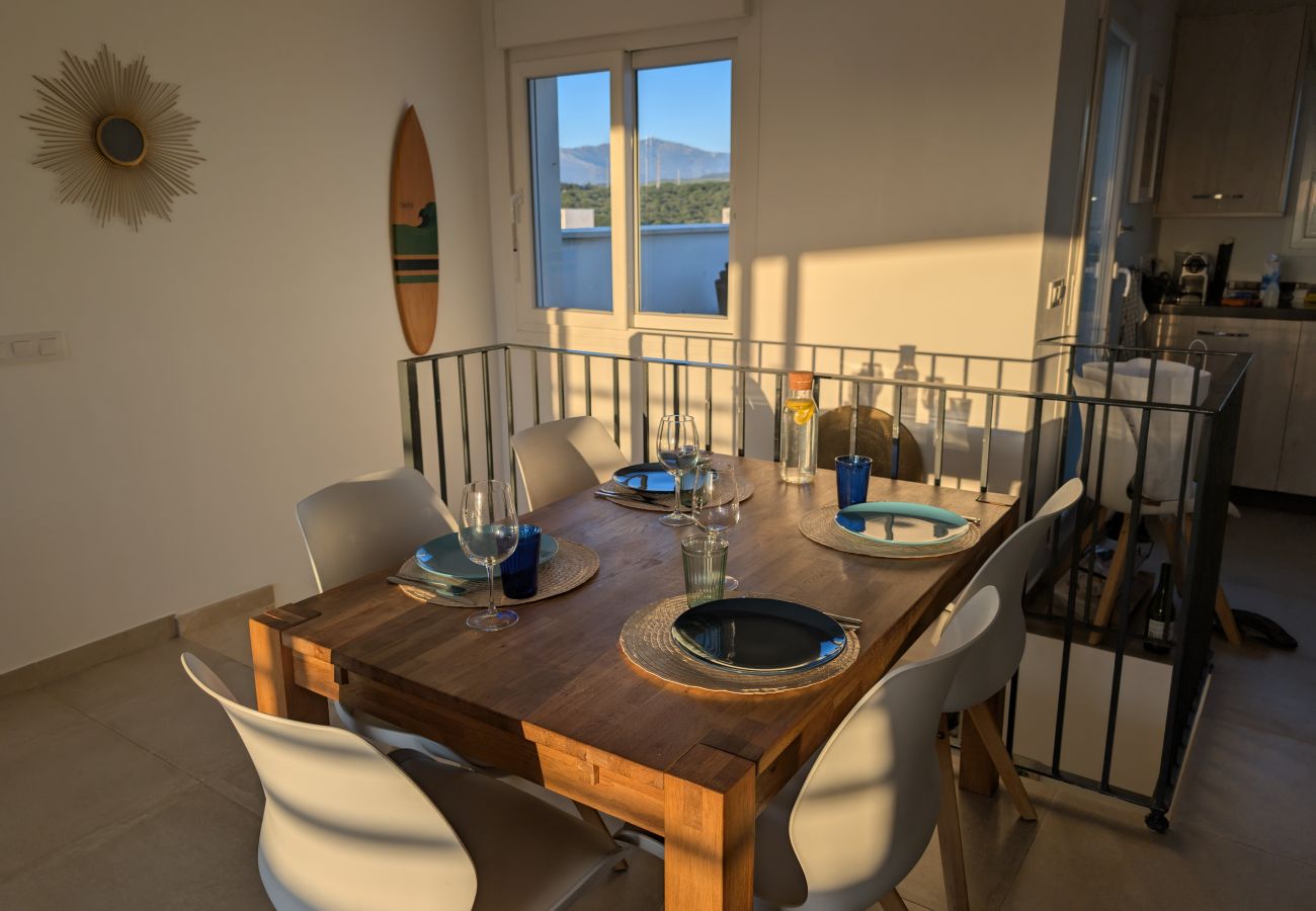 Apartment in Tarifa - 250 - Casa Birgit Apartment in Tarifa - 250 - Casa Birgit