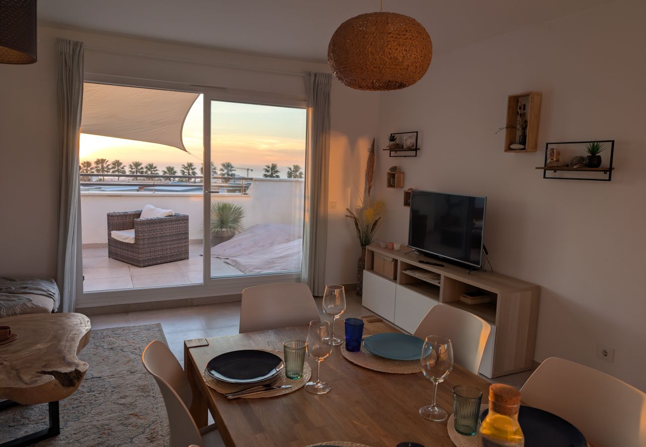 Apartment in Tarifa - 250 - Casa Birgit Apartment in Tarifa - 250 - Casa Birgit