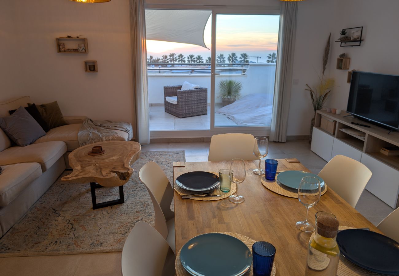 Apartment in Tarifa - 250 - Casa Birgit Apartment in Tarifa - 250 - Casa Birgit