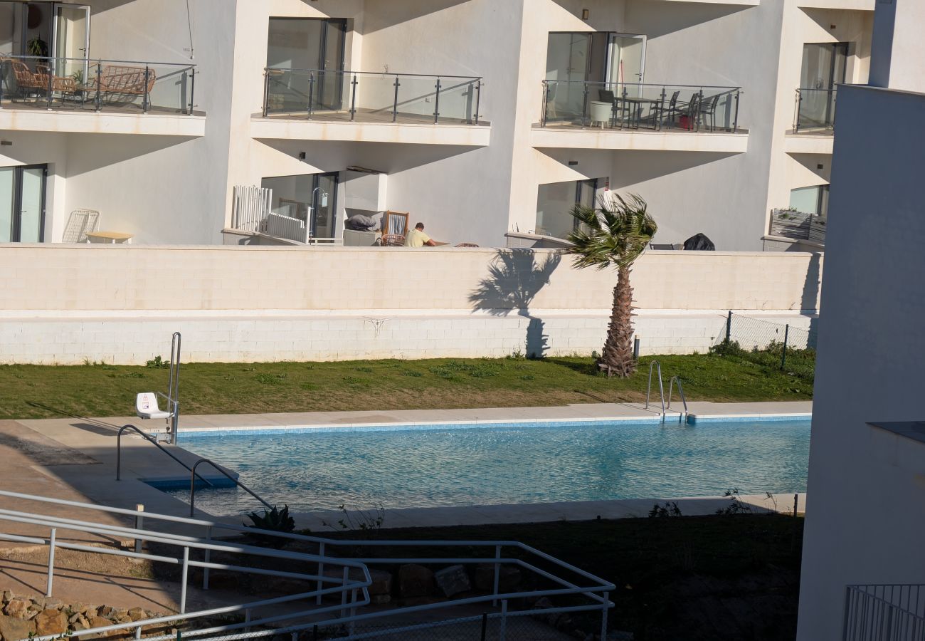 Apartment in Tarifa - 250 - Casa Birgit Apartment in Tarifa - 250 - Casa Birgit