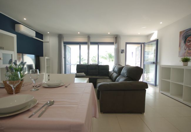Apartment in Tarifa - 44 - Apartamento Alegría Apartment in Tarifa - 44 - Apartamento Alegría