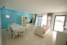 Apartment in Tarifa - 40 - Apartamento Sugar