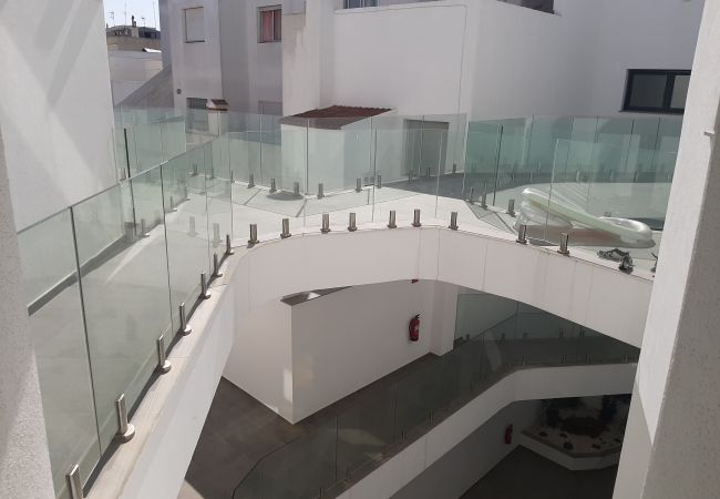 Apartment in Tarifa - 221 Atico Dúplex Africa View II Apartment in Tarifa - 221 Atico Dúplex Africa View II