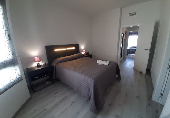 Apartment in Tarifa - 221 Atico Dúplex Africa View II Apartment in Tarifa - 221 Atico Dúplex Africa View II