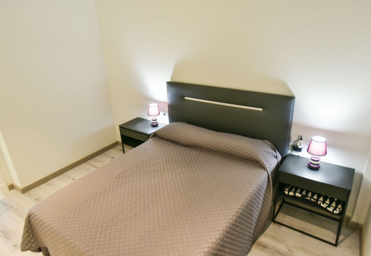 Apartment in Tarifa - 221 Atico Dúplex Africa View II Apartment in Tarifa - 221 Atico Dúplex Africa View II