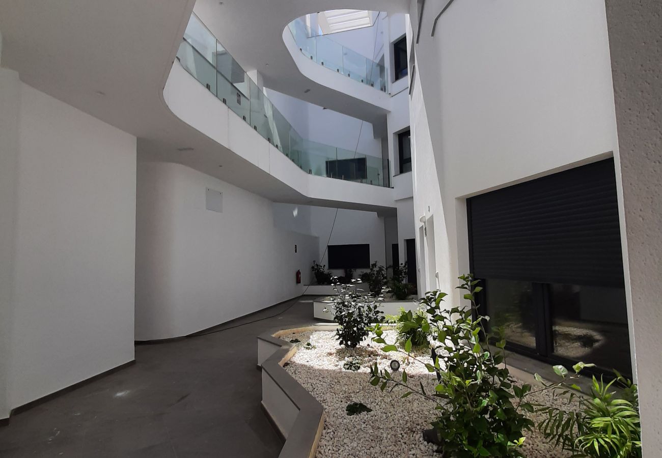 Apartment in Tarifa - 221 Atico Dúplex Africa View II Apartment in Tarifa - 221 Atico Dúplex Africa View II