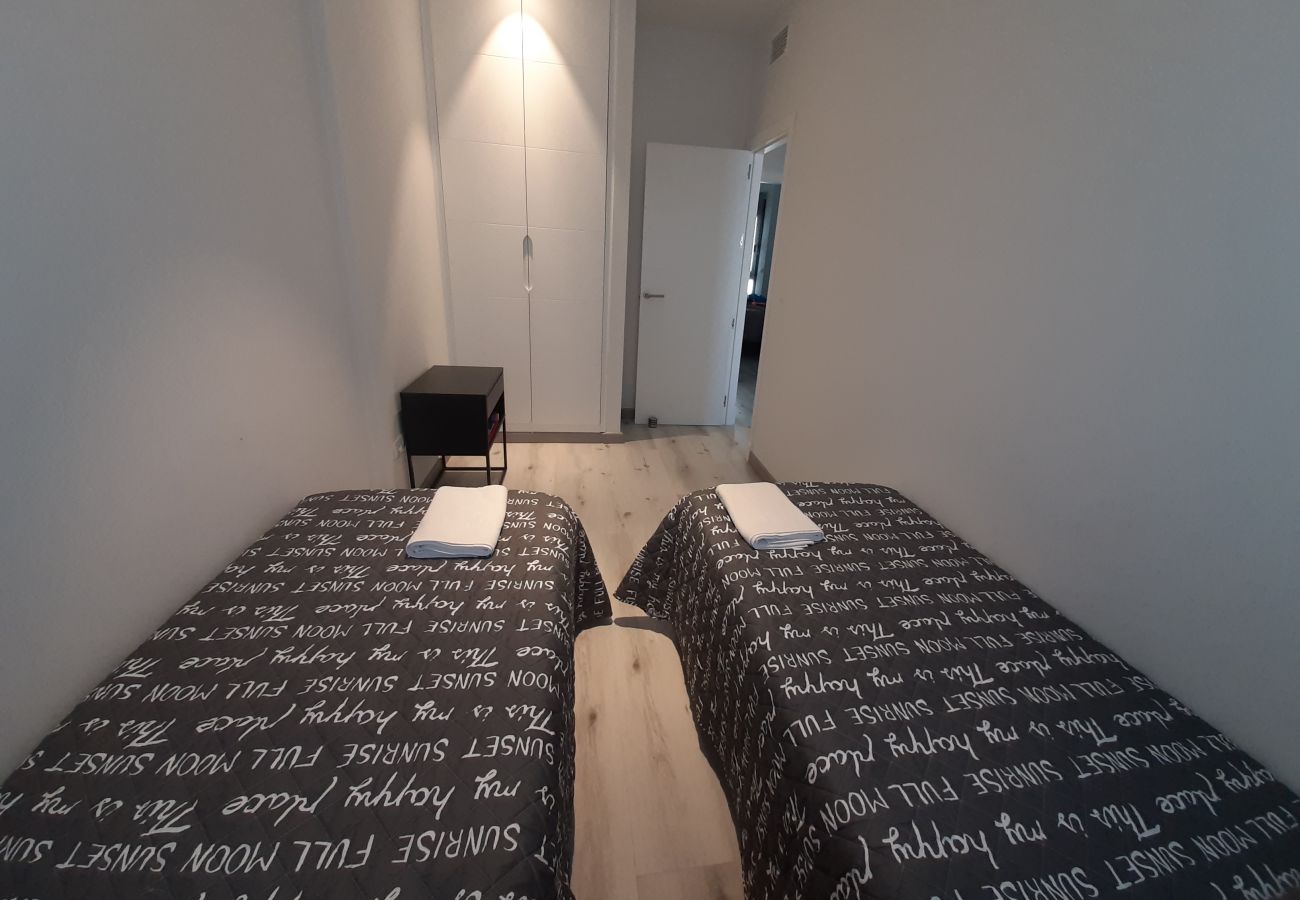 Apartment in Tarifa - 221 Atico Dúplex Africa View II Apartment in Tarifa - 221 Atico Dúplex Africa View II