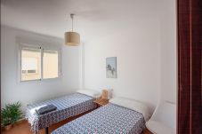 Apartment in Tarifa - 222  Casa Anika