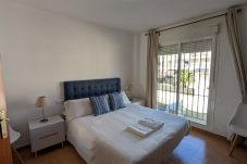 Apartment in Tarifa - 222  Adosado Livingtarifa Happy