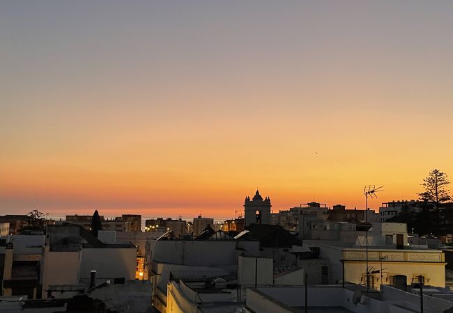 Studio in Tarifa - 203 Estudio Suite Tranquilo Studio in Tarifa - 203 Estudio Suite Tranquilo