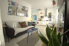Studio in Tarifa - 151 -Apartamento La Palmera