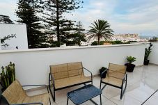 Apartment in Tarifa - 207 - Apartamento Tarifa Sun