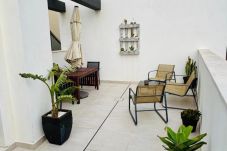 Apartment in Tarifa - 207 - Apartamento Tarifa Sun