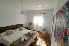 Apartment in Tarifa - 86 Livingtarifa Adan