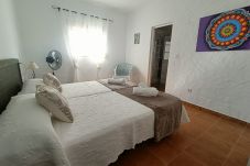 Apartment in Tarifa - 86 Livingtarifa Adan