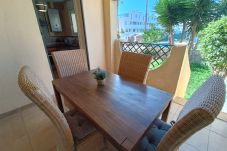 Townhouse in Tarifa - 154 Casa Lelik