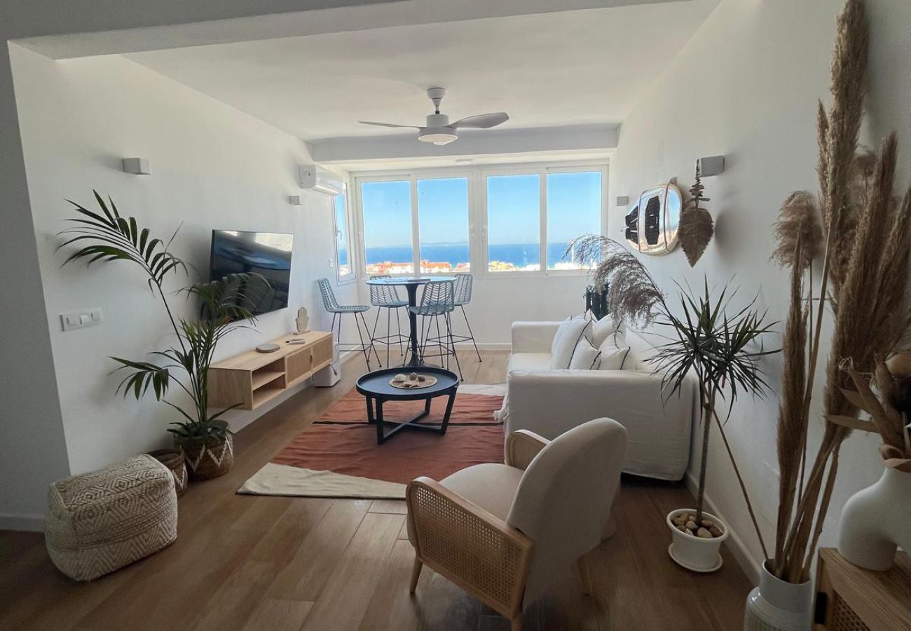 Apartment in Tarifa - 155 - Apartamento Oasis