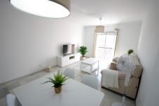 Apartment in Tarifa - 135 Livingtarifa Luna