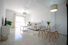 Apartment in Tarifa - 135 Livingtarifa Luna