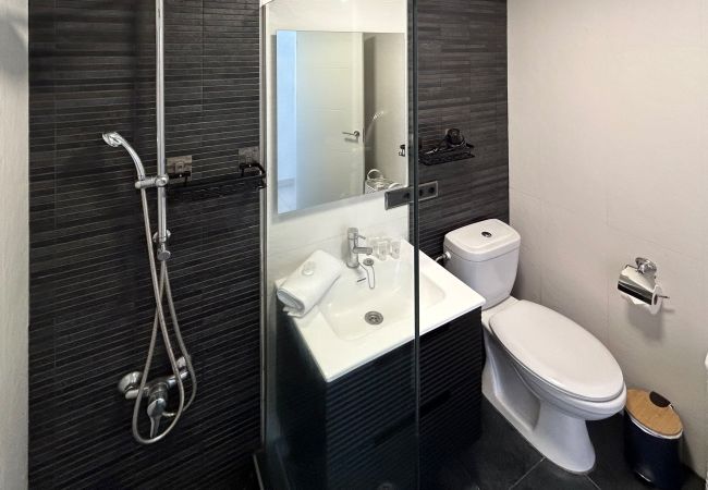 Apartment in Tarifa - 306 Livingtarifa Aqua Apartment in Tarifa - 306 Livingtarifa Aqua