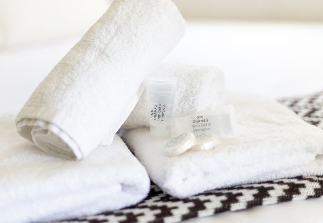 Apartment in Tarifa - 306 Livingtarifa Aqua Apartment in Tarifa - 306 Livingtarifa Aqua