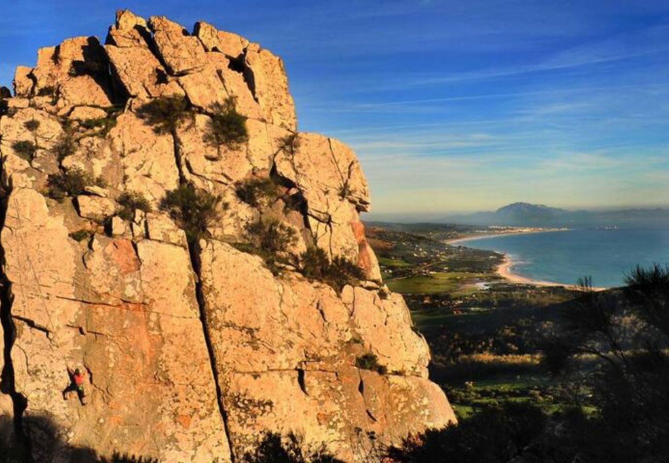 Apartment in Tarifa - 306 Livingtarifa Aqua Apartment in Tarifa - 306 Livingtarifa Aqua