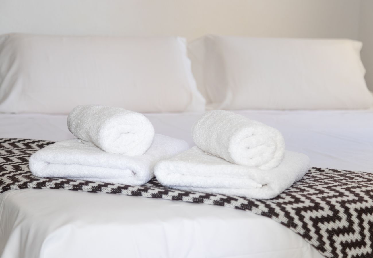 Apartment in Tarifa - 306 Livingtarifa Aqua Apartment in Tarifa - 306 Livingtarifa Aqua