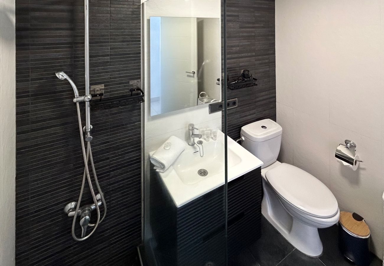 Apartment in Tarifa - 306 Livingtarifa Aqua Apartment in Tarifa - 306 Livingtarifa Aqua