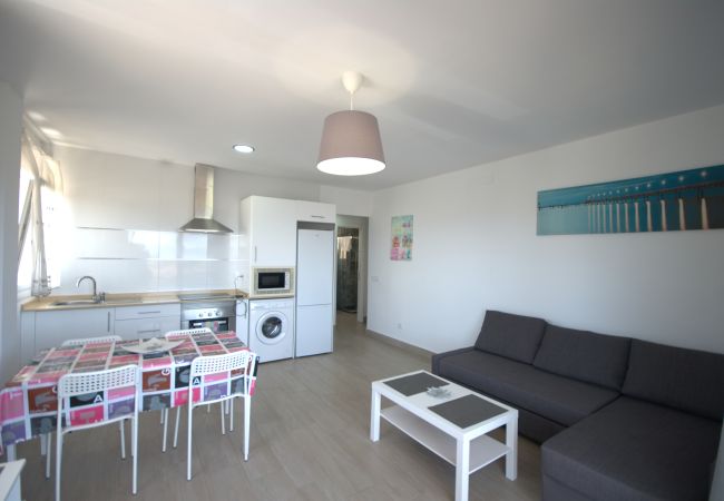 Apartment in Tarifa - 125 - Apartamento Teide II Apartment in Tarifa - 125 - Apartamento Teide II