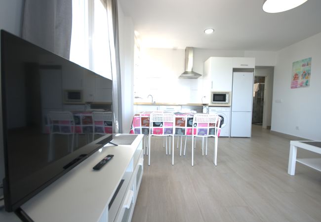 Apartment in Tarifa - 125 - Apartamento Teide II Apartment in Tarifa - 125 - Apartamento Teide II