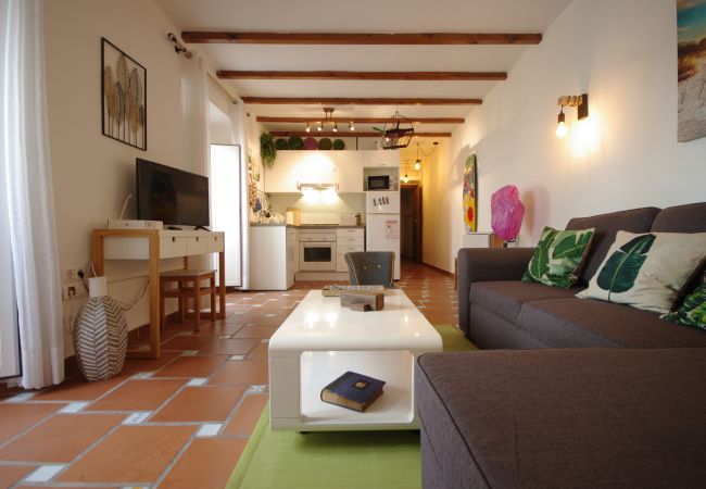 Apartment in Tarifa - 200 Livingtarifa Drago Apartment in Tarifa - 200 Livingtarifa Drago