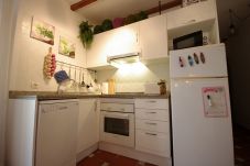 Apartment in Tarifa - 200 Livingtarifa Drago