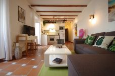 Apartment in Tarifa - 200 Livingtarifa Drago