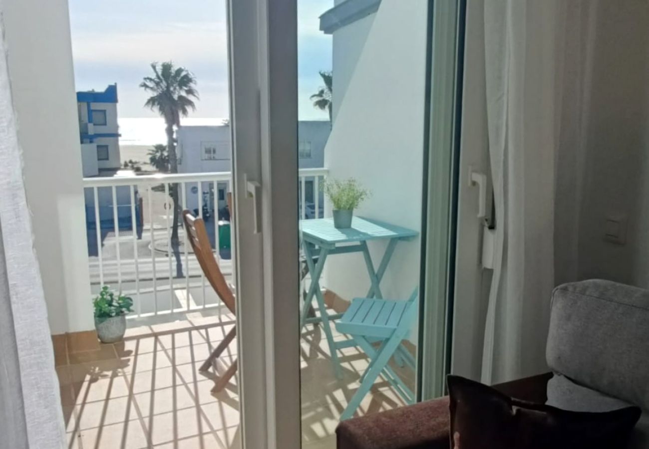 Apartment in Tarifa - 73 - Apartamento Calima Apartment in Tarifa - 73 - Apartamento Calima