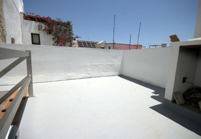 Apartment in Tarifa - 100 Livingtarifa Natura Apartment in Tarifa - 100 Livingtarifa Natura