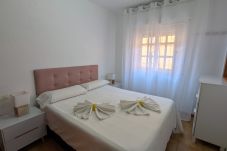 Apartment in Tarifa - 190 - Livingtarifa Azahar