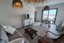 Townhouse in Facinas - 127 Livingtarifa Calma