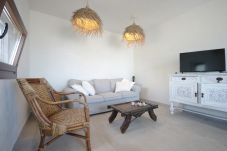 Townhouse in Facinas - 127 Livingtarifa Calma