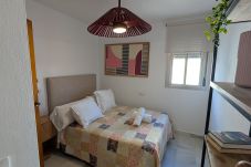 Apartment in Tarifa - 214 Livingtarifa Agua Marina