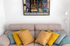 Apartment in Tarifa - 214 Livingtarifa Agua Marina