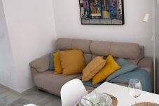 Apartment in Tarifa - 214 Livingtarifa Agua Marina