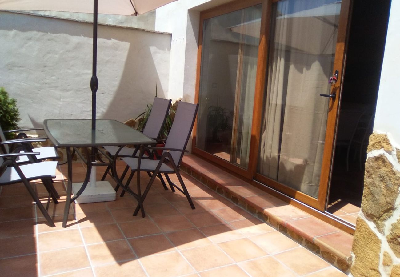 Apartment in Tarifa - 109 - Livingtarifa La Brisa