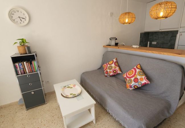 Apartment in Tarifa - 142 - Livingtarifa Mango Apartment in Tarifa - 142 - Livingtarifa Mango