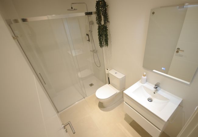 Apartment in Tarifa - 153 TARIFA MOON the best place to be Apartment in Tarifa - 153 TARIFA MOON the best place to be