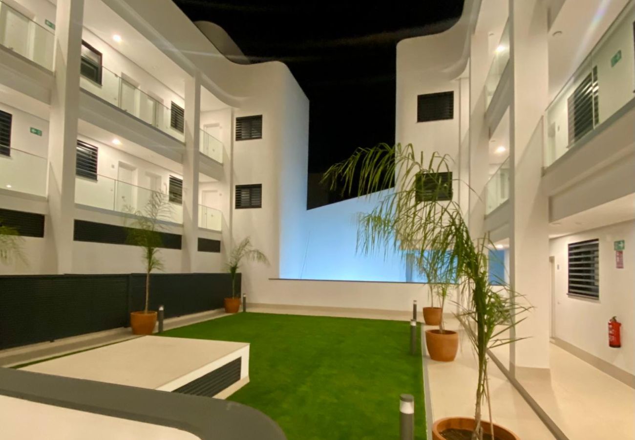 Apartment in Tarifa - 153 TARIFA MOON the best place to be