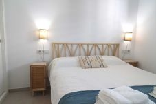Apartment in Tarifa - 103 - Livingtarifa Caramelo