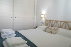 Apartment in Tarifa - 103 - Livingtarifa Caramelo